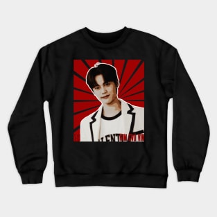 Kim Gyu Vin Vintage Crewneck Sweatshirt